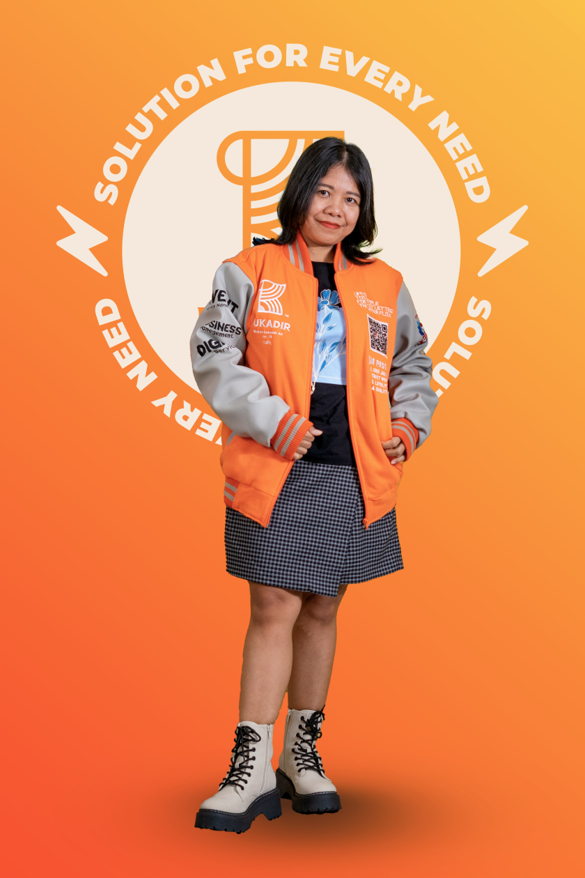 Agustina Retno Utari