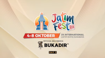 Recap Jatim Fest 2023 – Day 2