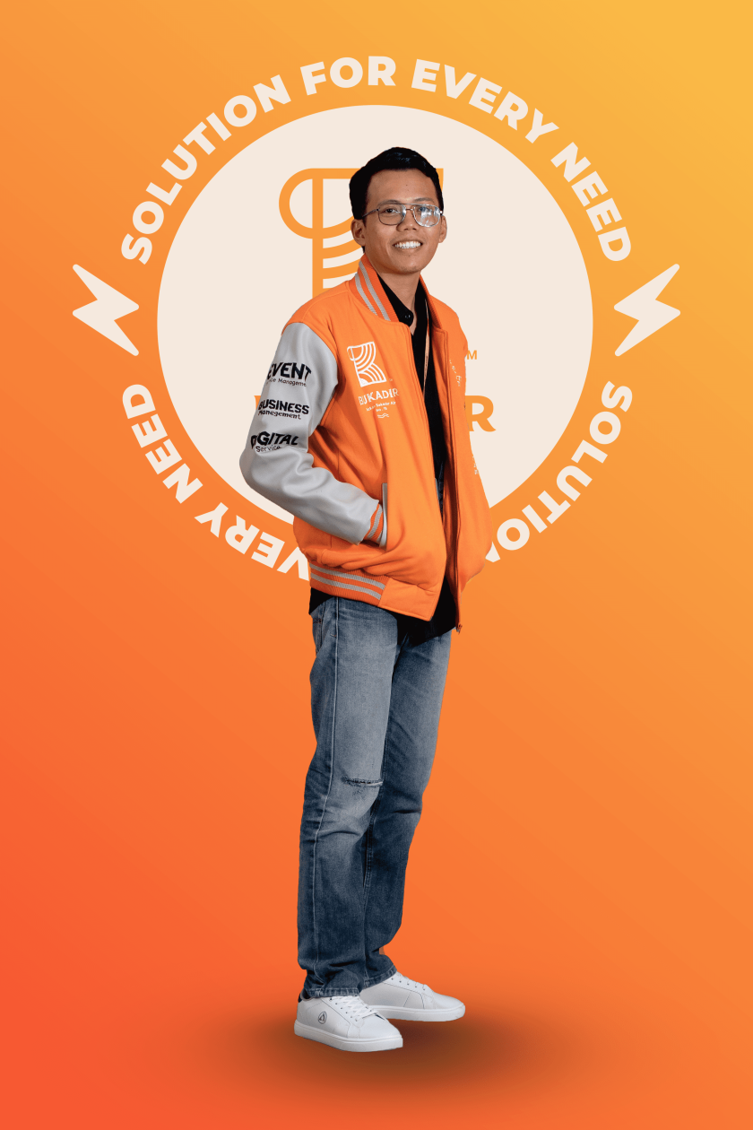 Antonius Julio Airlangga
